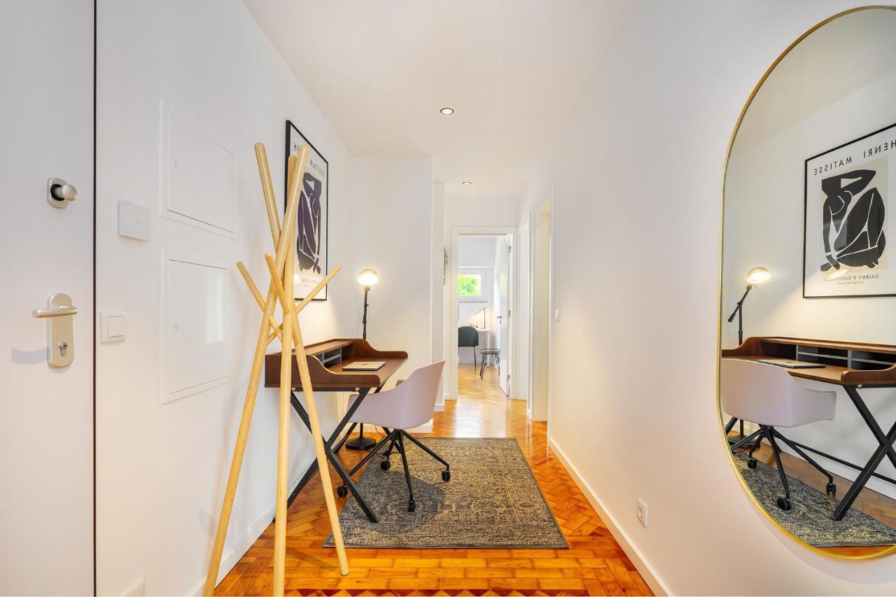 Whome Prime Location W Ac 3-bed Duplex Perfect For Families Only Lejlighed