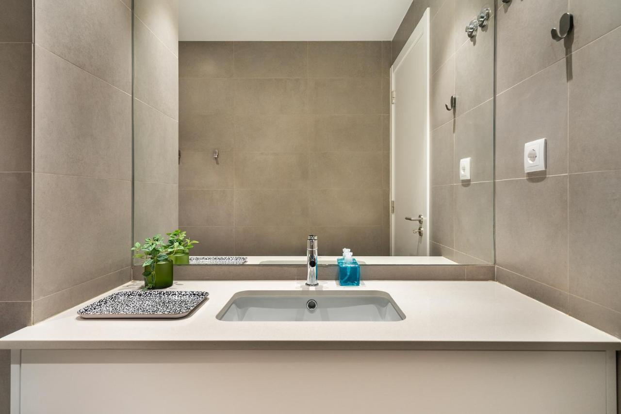 Whome Prime Location W Ac 3-bed Duplex Perfect For Families Only Lejlighed *