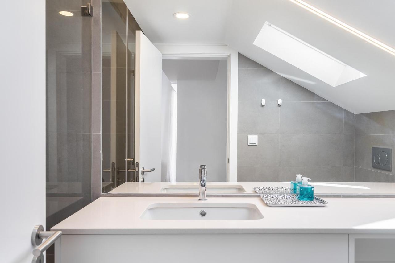 Whome Prime Location W Ac 3-bed Duplex Perfect For Families Only Lejlighed