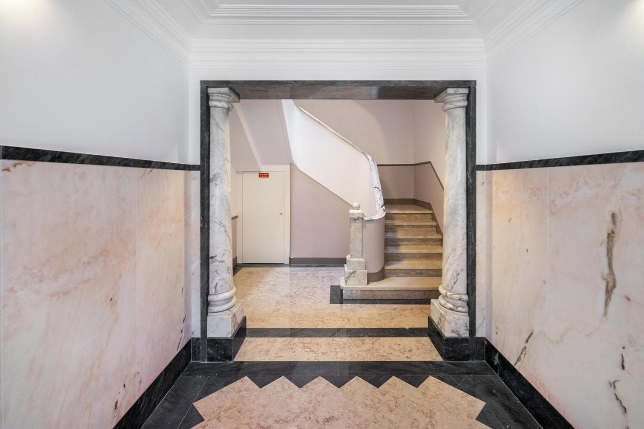 Lejlighed Whome Prime Location W Ac 3-bed Duplex Perfect For Families Only *
